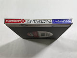 Dragon Spirit Boxed PC Engine TurboGrafx HU Japan - DL4985