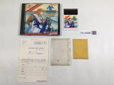 Dragon Spirit Boxed PC Engine TurboGrafx HU Japan - DL4986