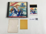 Dragon Spirit Boxed PC Engine TurboGrafx HU Japan - DL4987