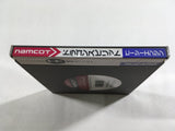 Dragon Spirit Boxed PC Engine TurboGrafx HU Japan - DL4987