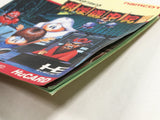 Yokai Dochuki Boxed PC Engine TurboGrafx HU Japan - DL4988