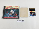 Yokai Dochuki Boxed PC Engine TurboGrafx HU Japan - DL4989