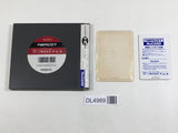 Yokai Dochuki Boxed PC Engine TurboGrafx HU Japan - DL4989