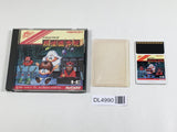 Yokai Dochuki Boxed PC Engine TurboGrafx HU Japan - DL4990
