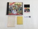 Valkyrie no Densetsu Boxed PC Engine TurboGrafx HU Japan - DL4993