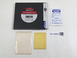 Valkyrie no Densetsu Boxed PC Engine TurboGrafx HU Japan - DL4993