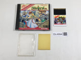 Valkyrie no Densetsu Boxed PC Engine TurboGrafx HU Japan - DL4994