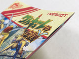 Valkyrie no Densetsu Boxed PC Engine TurboGrafx HU Japan - DL4994