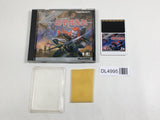 Genpei Toma Den Boxed PC Engine TurboGrafx HU Japan - DL4995