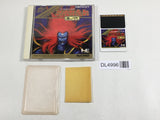 Genpei Toumaden Kannoni Boxed PC Engine TurboGrafx HU Japan - DL4996