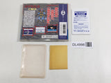 Genpei Toumaden Kannoni Boxed PC Engine TurboGrafx HU Japan - DL4996
