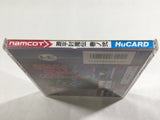 Genpei Toumaden Kannoni Boxed PC Engine TurboGrafx HU Japan - DL4996