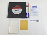 Dragon Saber Boxed PC Engine TurboGrafx HU Japan - DL4998