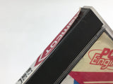 Pro Yakyuu World Stadium Boxed PC Engine TurboGrafx HU Japan - DL5000