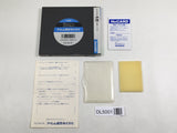 Vigilante Boxed PC Engine TurboGrafx HU Japan - DL5001