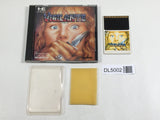 Vigilante Boxed PC Engine TurboGrafx HU Japan - DL5002