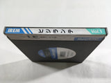 Vigilante Boxed PC Engine TurboGrafx HU Japan - DL5002