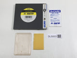 R-Type I Boxed PC Engine TurboGrafx HU Japan - DL5003