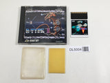 R-Type I Boxed PC Engine TurboGrafx HU Japan - DL5004