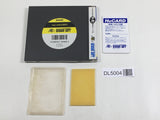 R-Type I Boxed PC Engine TurboGrafx HU Japan - DL5004
