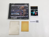 R-Type I Boxed PC Engine TurboGrafx HU Japan - DL5005