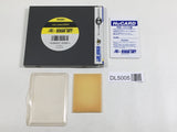 R-Type I Boxed PC Engine TurboGrafx HU Japan - DL5005