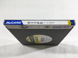 R-Type I Boxed PC Engine TurboGrafx HU Japan - DL5005