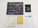 R-Type I Boxed PC Engine TurboGrafx HU Japan - DL5006