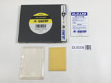 R-Type I Boxed PC Engine TurboGrafx HU Japan - DL5006