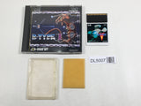 R-Type I Boxed PC Engine TurboGrafx HU Japan - DL5007