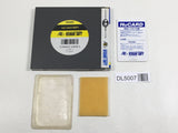 R-Type I Boxed PC Engine TurboGrafx HU Japan - DL5007