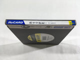 R-Type I Boxed PC Engine TurboGrafx HU Japan - DL5007