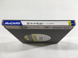 R-Type I Boxed PC Engine TurboGrafx HU Japan - DL5008