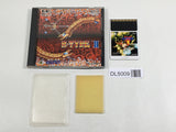 R-Type 2 Boxed PC Engine TurboGrafx HU Japan - DL5009
