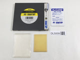 R-Type 2 Boxed PC Engine TurboGrafx HU Japan - DL5009