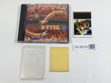 R-Type 2 Boxed PC Engine TurboGrafx HU Japan - DL5010