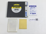 R-Type 2 Boxed PC Engine TurboGrafx HU Japan - DL5010