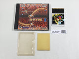 R-Type 2 Boxed PC Engine TurboGrafx HU Japan - DL5011