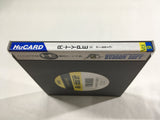 R-Type 2 Boxed PC Engine TurboGrafx HU Japan - DL5011