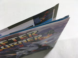 After Burner 2 Boxed PC Engine TurboGrafx HU Japan - DL5012