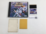 After Burner 2 Boxed PC Engine TurboGrafx HU Japan - DL5014