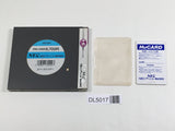 Space Harrier Boxed PC Engine TurboGrafx HU Japan - DL5017