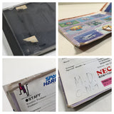 Space Harrier Boxed PC Engine TurboGrafx HU Japan - DL5017
