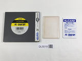 Jaseiken Necromancer Boxed PC Engine TurboGrafx HU Japan - DL5018