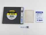 Jaseiken Necromancer Boxed PC Engine TurboGrafx HU Japan - DL5019