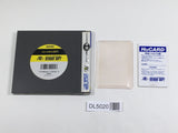 Jaseiken Necromancer Boxed PC Engine TurboGrafx HU Japan - DL5020
