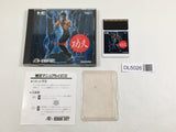 The Kung Fu Boxed PC Engine TurboGrafx HU Japan - DL5026