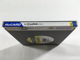 The Kung Fu Boxed PC Engine TurboGrafx HU Japan - DL5026
