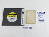 Victory Run Boxed PC Engine TurboGrafx HU Japan - DL5027