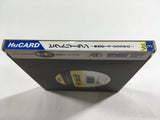 Victory Run Boxed PC Engine TurboGrafx HU Japan - DL5027